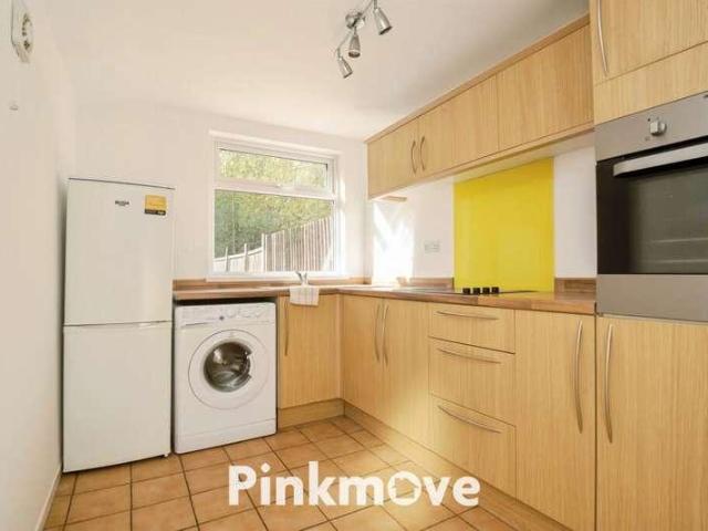 House for sale in Crindau, Newport