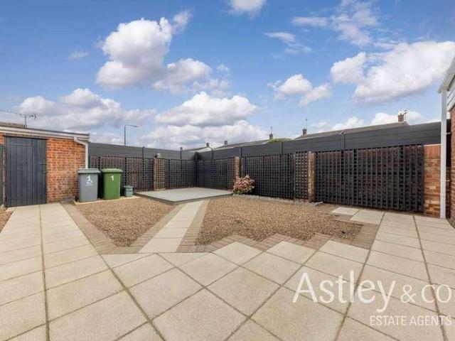 House for sale in Crostwick, Norfolk