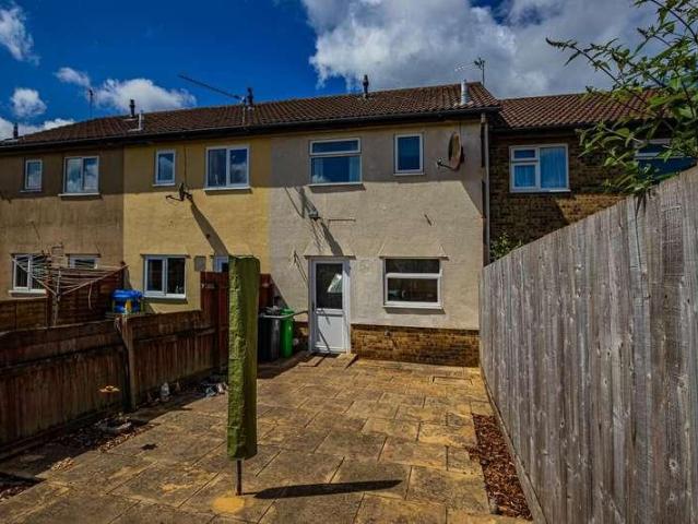 House for sale in Falcon Lodge, Wales