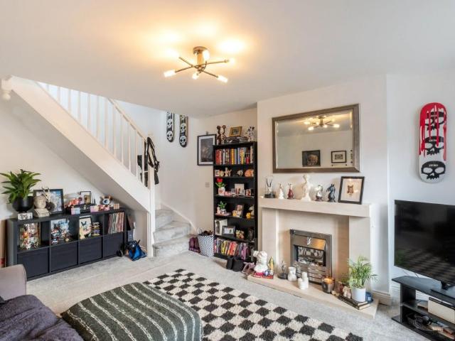 House for sale in Syston, Elmfield