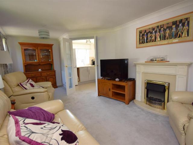 House for sale in Watergate, Devon