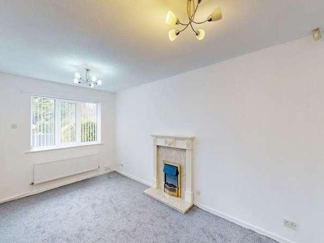 House for sale in Lee Bank, Greater Manchester