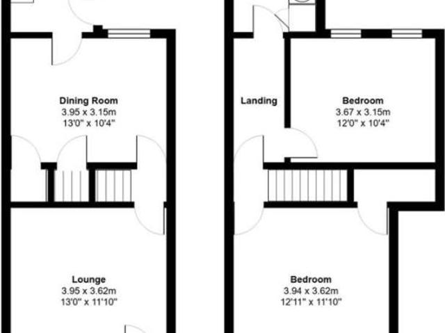 House for sale in California, Key Street