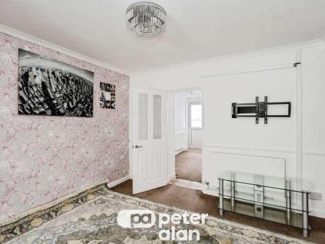 House for sale in Nangreaves, Wales