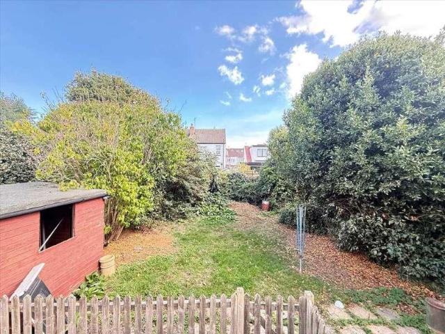 House for sale in Leigh on Sea, Southend-on-Sea