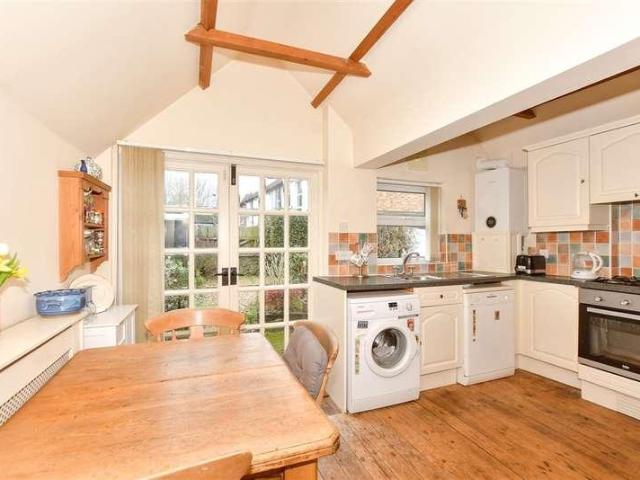 House for sale in Folkestone, Kent