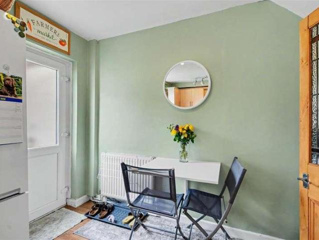 House for sale in Haddon, East Midlands