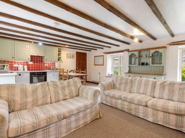 House for sale in Cornwall