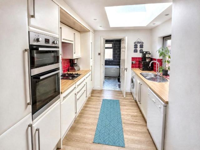 House for sale in Ushaw Moor
