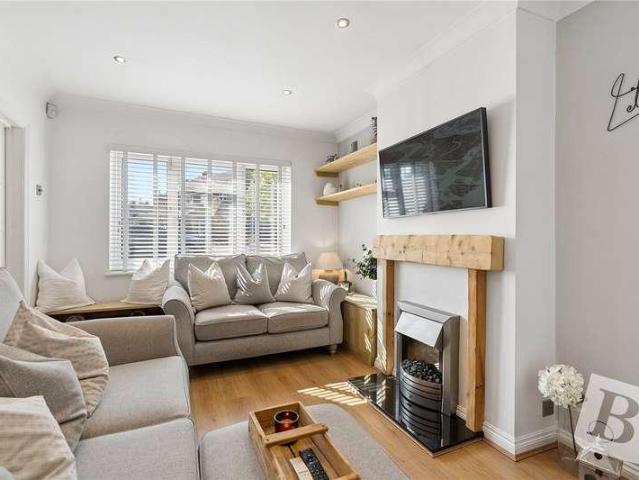 House for sale in Northfleet, Gravesham