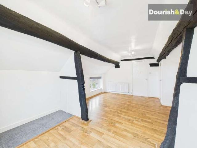 House for sale in Market Drayton, Shropshire