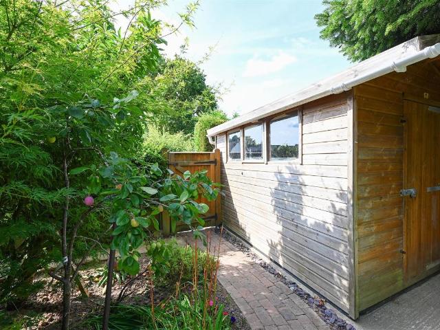 House for sale in Cross In Hand, East Sussex