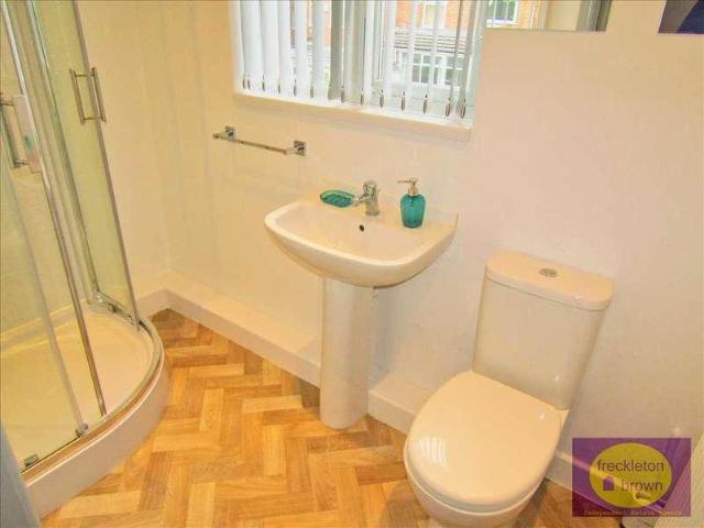 House for sale in Eastwood, Attenborough