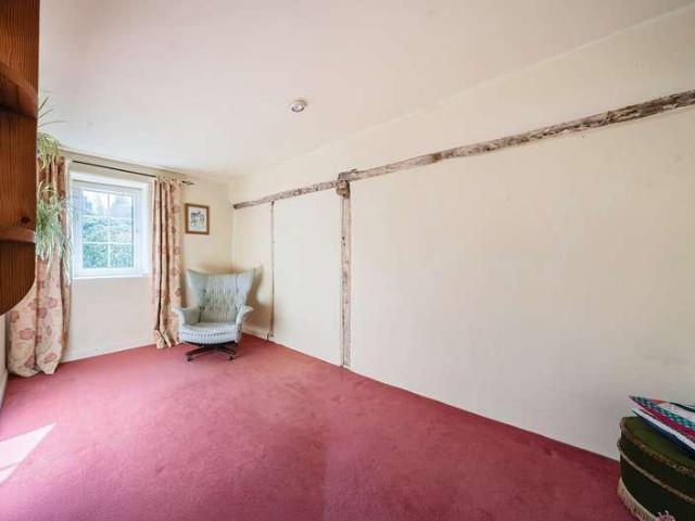 House for sale in Berrick Salome, Oxfordshire