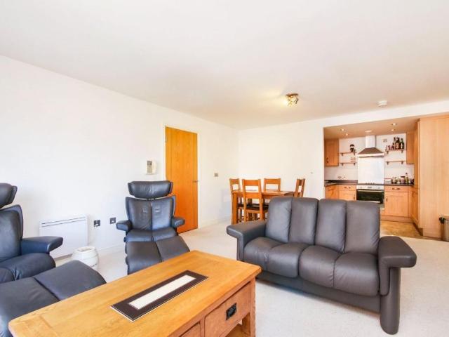 House for sale in Fishergate, High Field