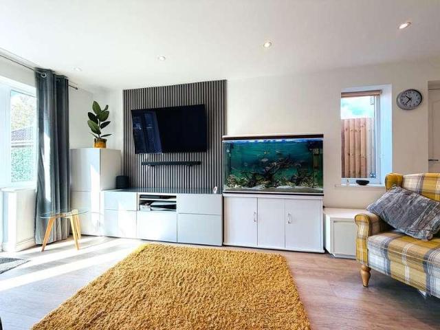 House for sale in Chapelfields, High Field