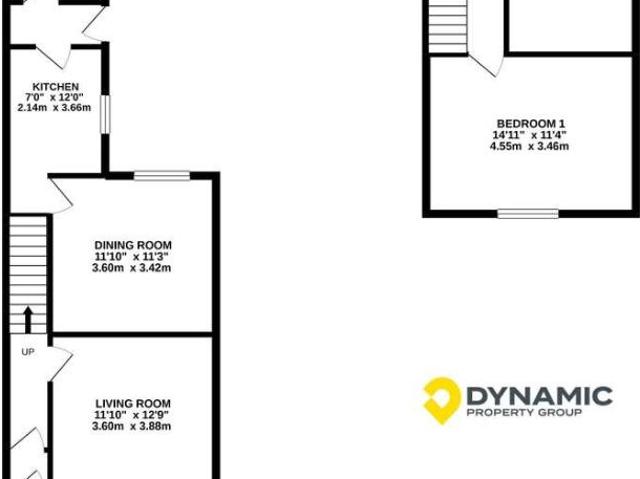 House for sale in New Shildon, Shildon