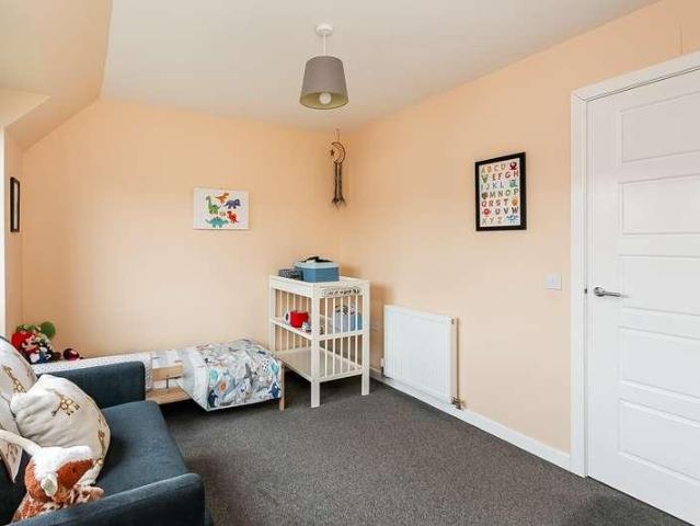 House for sale in Newtongrange, Scotland