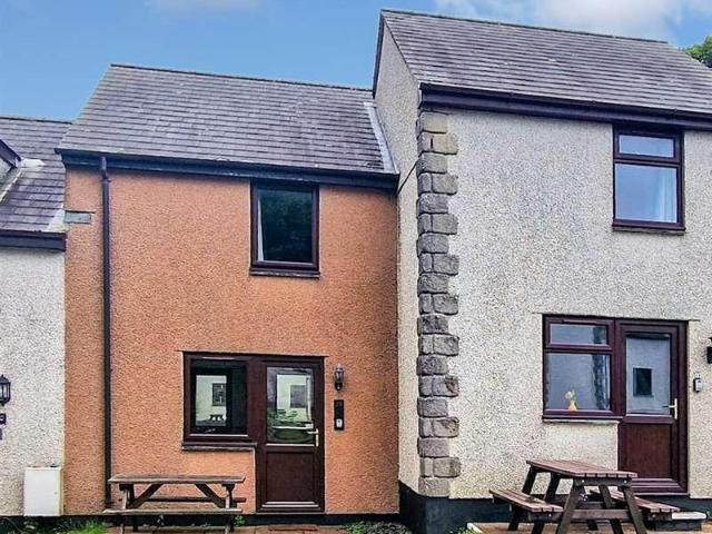 House for sale in Longrock, Cornwall
