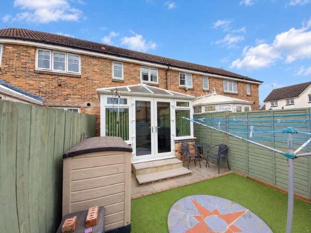House for sale in Tudhoe, Spennymoor