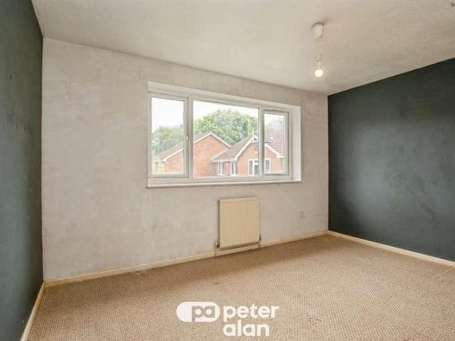 House for sale in Pengam Green, Falcon Lodge