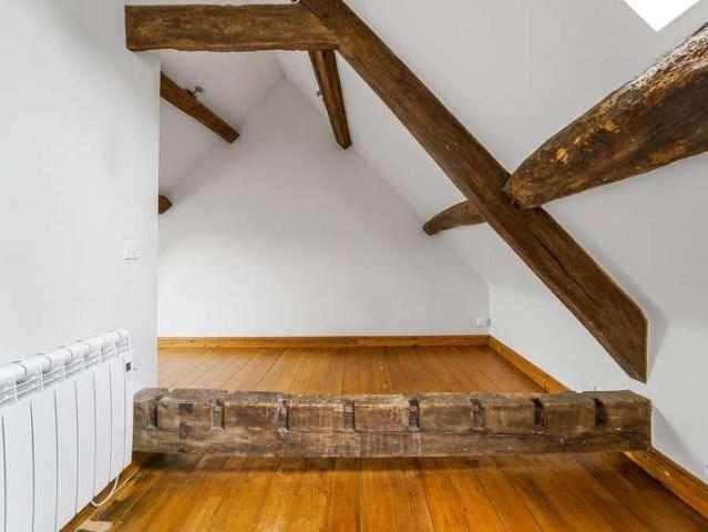 House for sale in Black Bourton, Oxfordshire