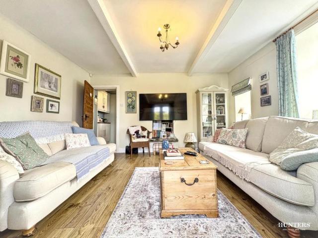 House for sale in Heckmondwike, West Yorkshire