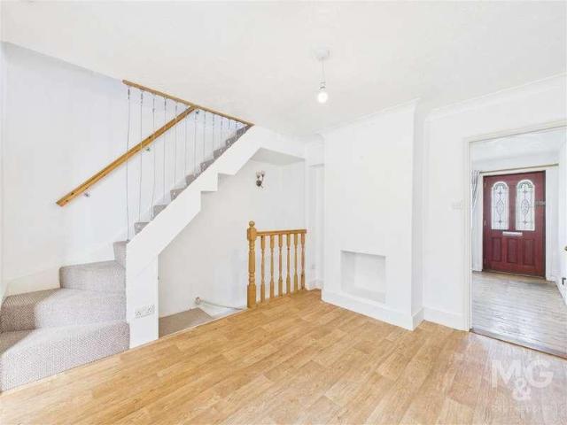 House for sale in Chedburgh, Suffolk