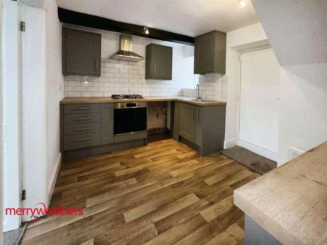 House for sale in Greasbrough, South Yorkshire