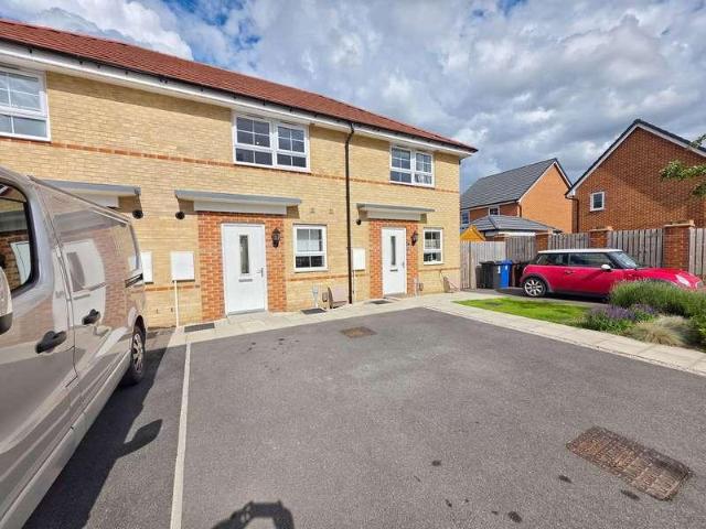 House for sale in Cudworth, South Yorkshire
