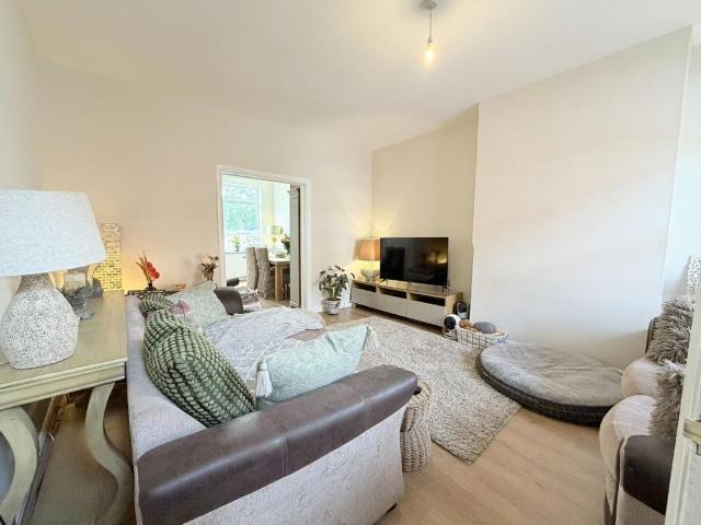 House for sale in Cheetham Fold, Greenheys