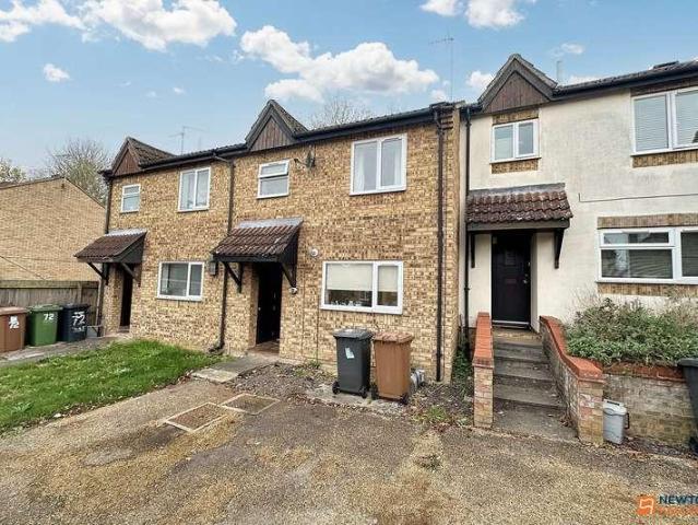 House for sale in Peterborough