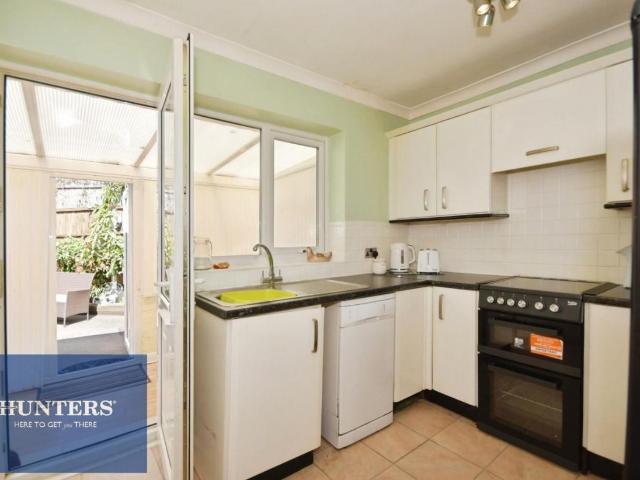 House for sale in Loundsley Green, East Midlands