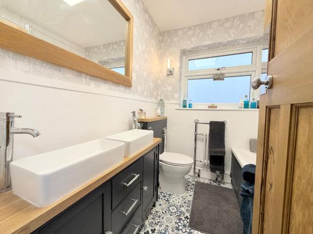House for sale in Marple, Stockport