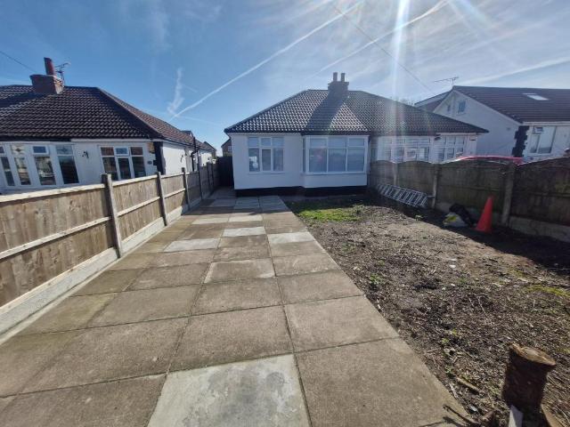 House for sale in Lydiate, Isle Of Man