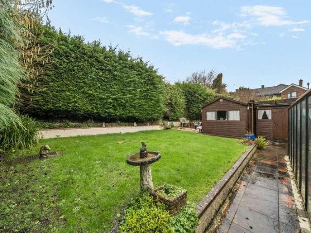 House for sale in Upper Hale, Fole