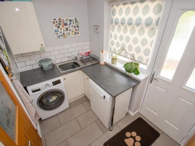House for sale in Downend, South Gloucestershire