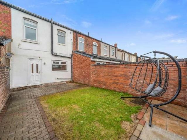 House for sale in Pennington, Wigan