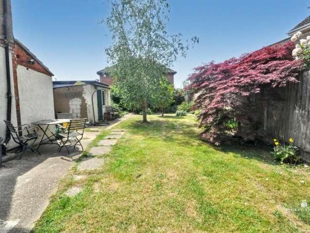 House for sale in Essex