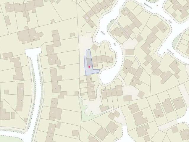House for sale in Horsham, West Sussex