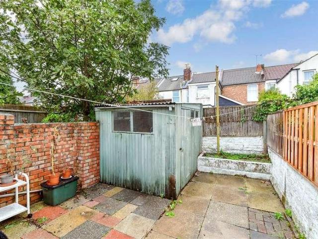House for sale in Somers Town, Portsmouth