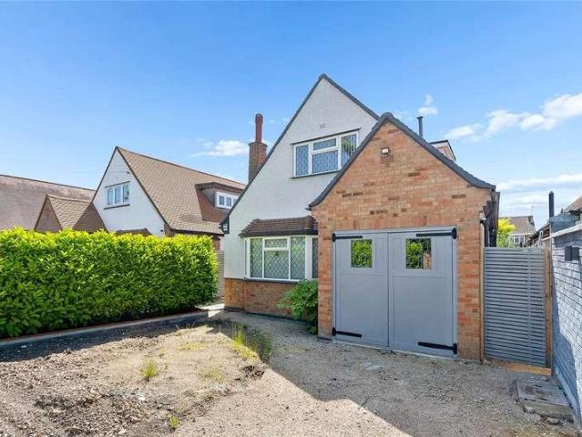 House for sale in Corbets Tey, Greater London