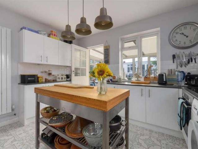 House for sale in Mariner's View, The Bridge