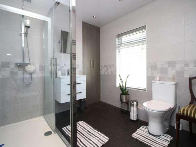 House for sale in Fleetwood, Wyre