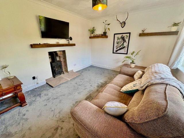 House for sale in Denecroft, Bromsberrow Heath