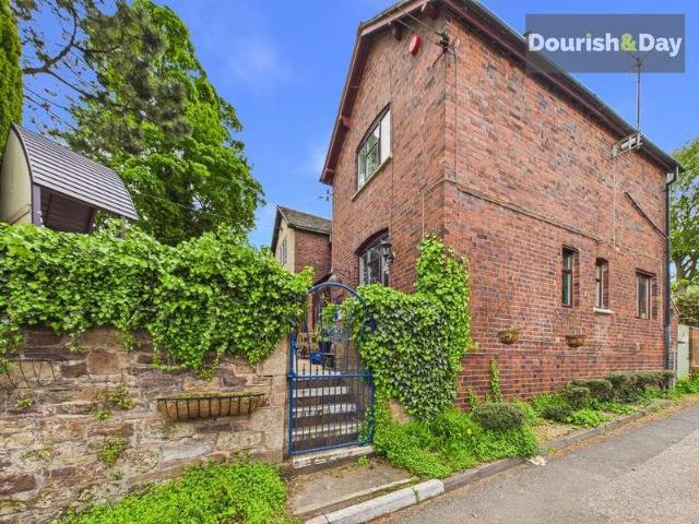 House for sale in Westbury Park, Butterton