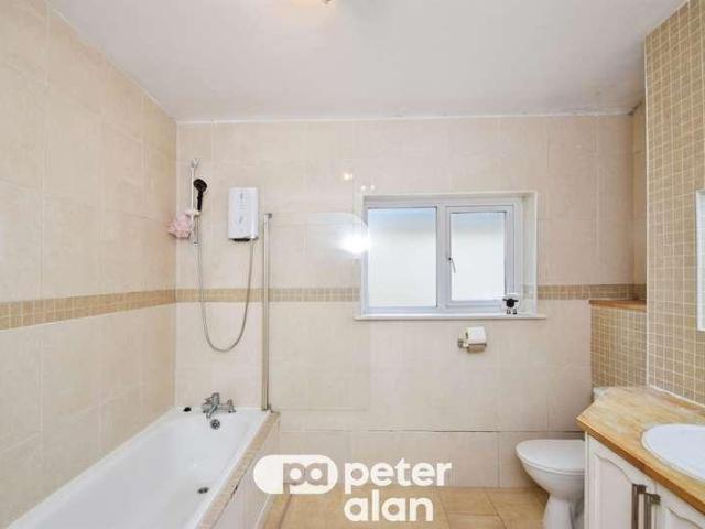 House for sale in Cwmdu, Swansea
