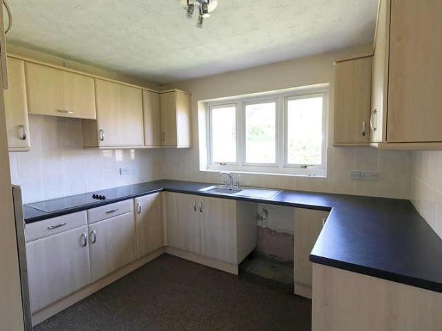House for sale in Barton, Leicestershire