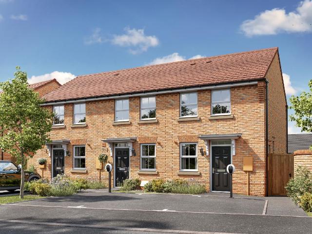 House for sale in Barway, Cambridgeshire