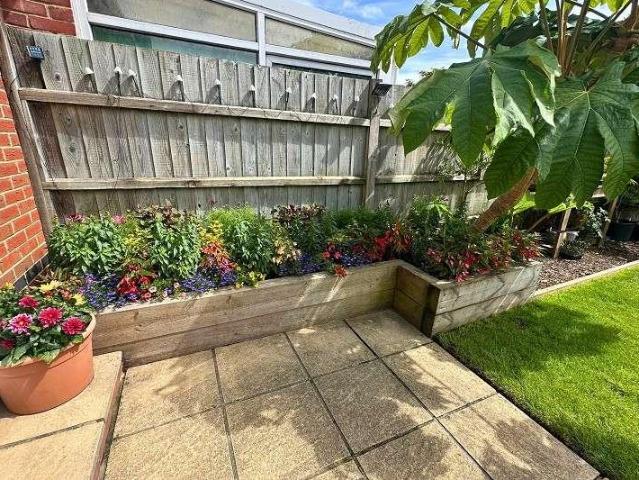 House for sale in Highcliffe